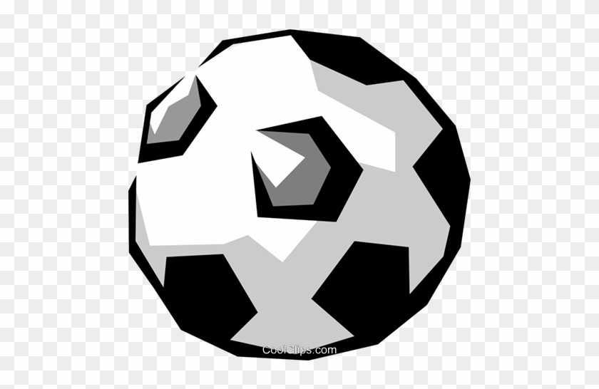 Soccer Ball - Wordsley Wasps #1346165
