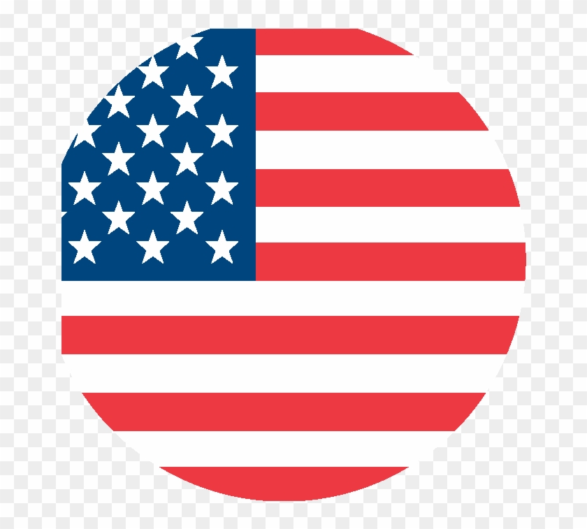 Justin Royer - American Flag #1346200