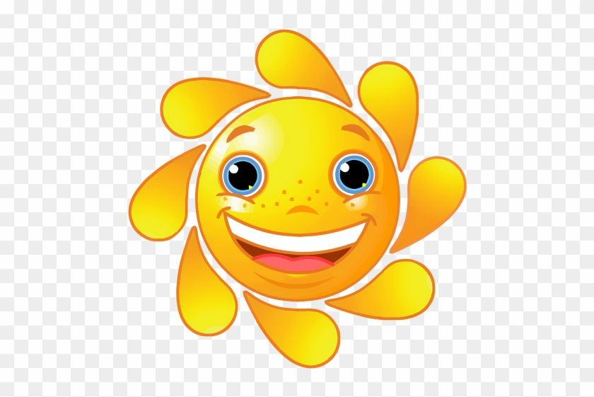 Jokes By Kids Clean, Funny - Cute Sun #1346231