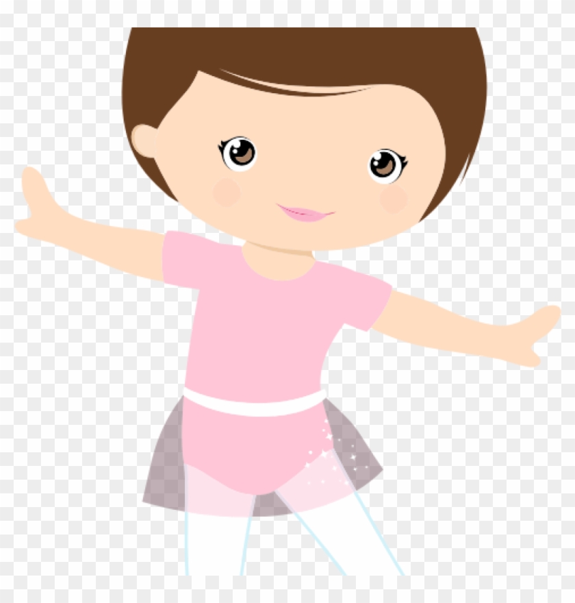 Free Ballet Clipart Free Ballerina Cliparts Download - Ballerina Clipart #1346263