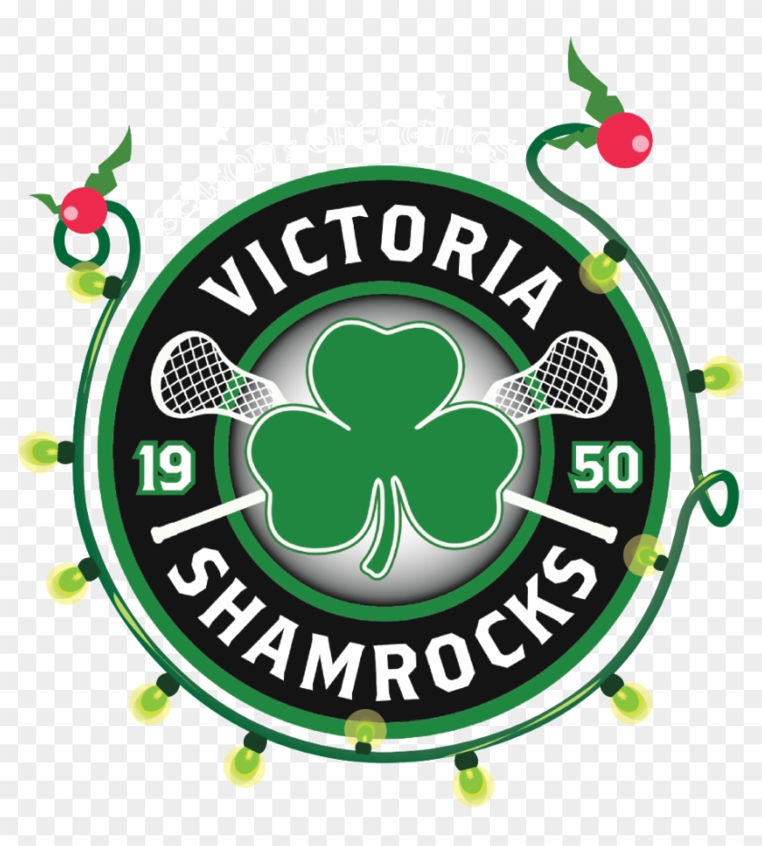 Our New My Shamrocks Account Manager Is Available For - Victoria Shamrocks #1346273
