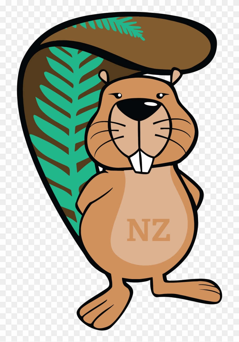 Japan - Eurasian Beaver #1346285