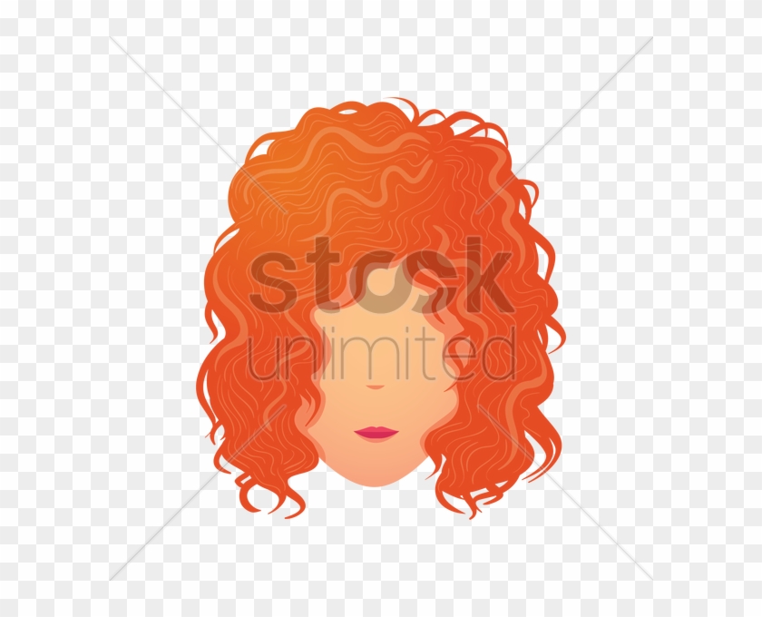 Hair Clipart Hairstyle Clip Art - Hair #1346315