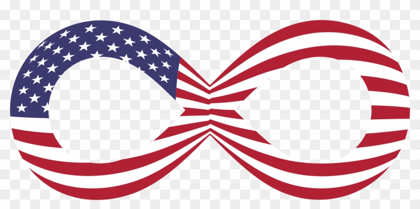 Big Image - Flag Of The United States #1346377