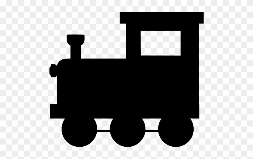 Svg Png - Train #1346386