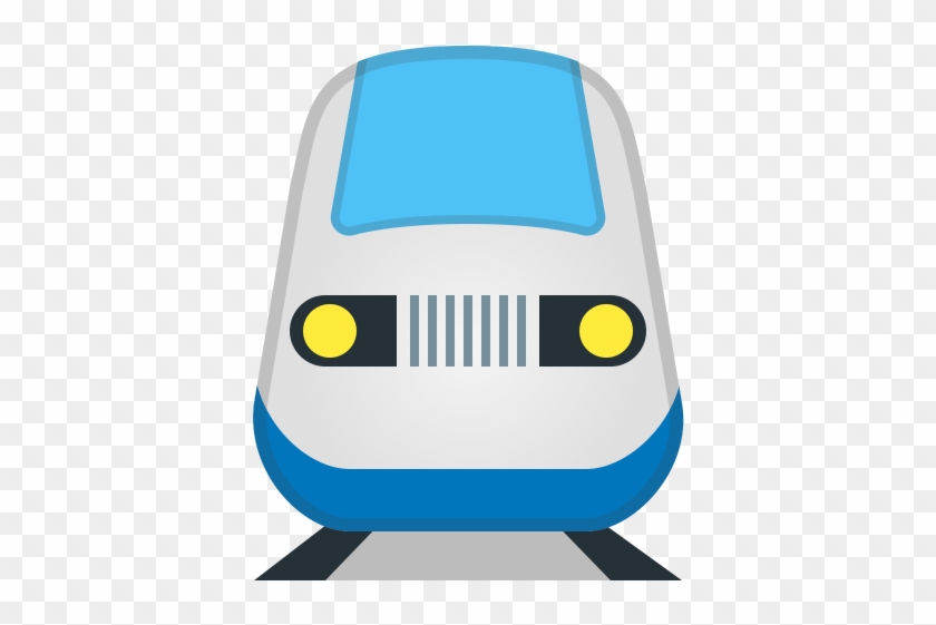 42533-train Icon - Train Icon #1346396