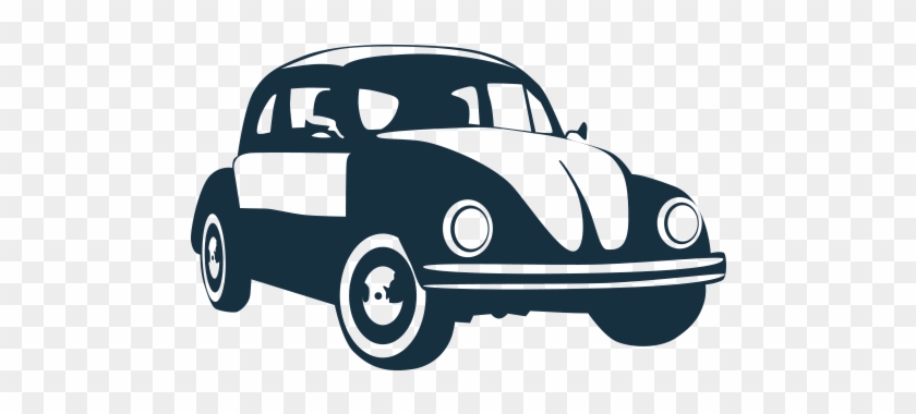 By Car - Car #1346405