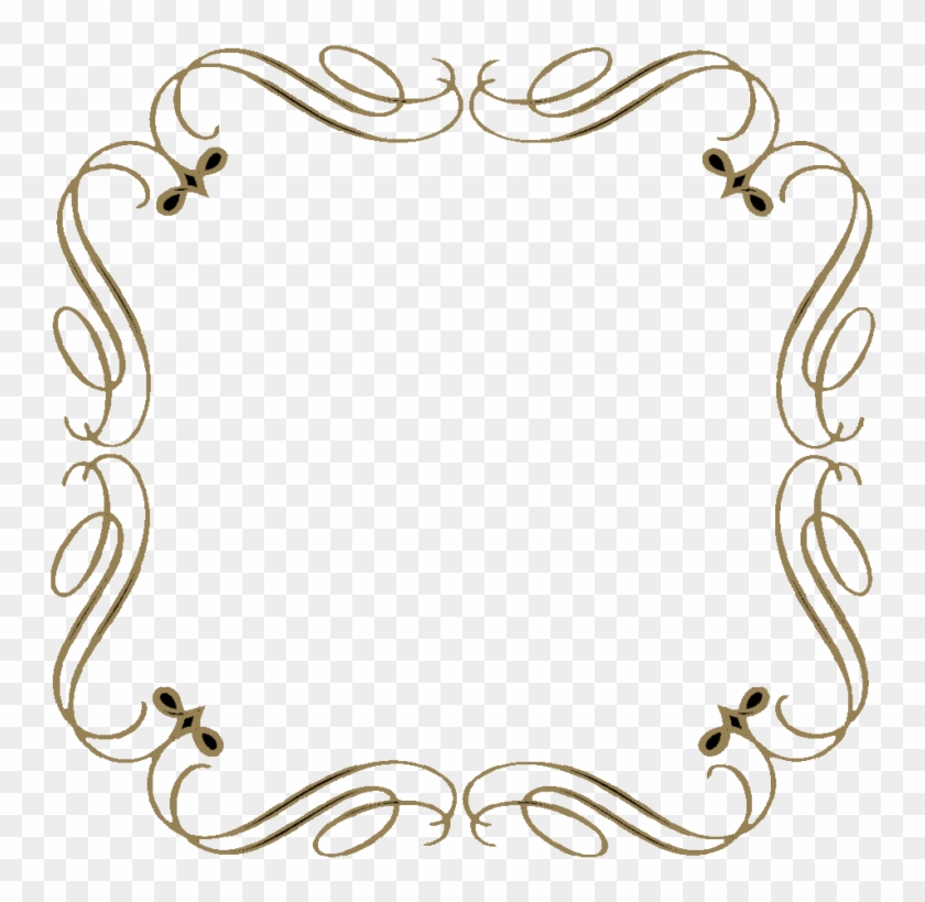 Pin Wedding Scroll Clipart - Scroll Frame #1346415
