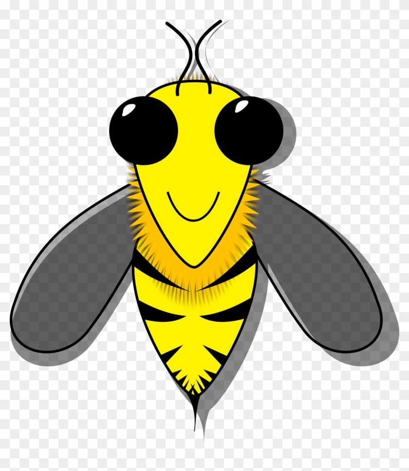 All Photo Png Clipart - Bee Artist #1346430