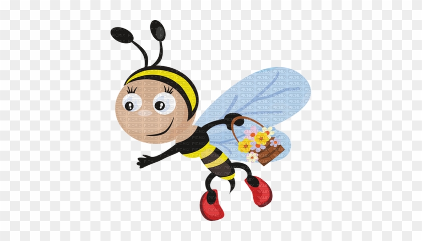 Bee #1346443