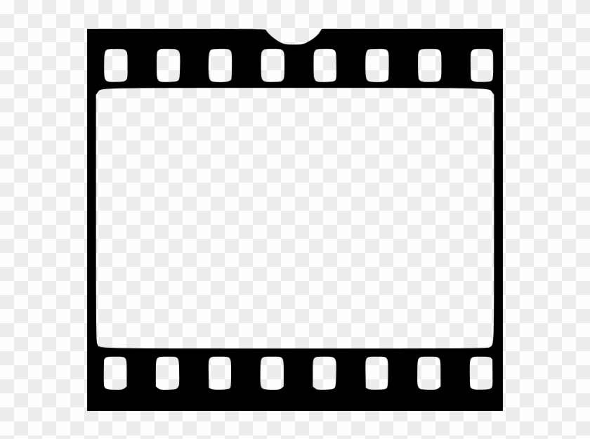 Film Strip Png #1346451