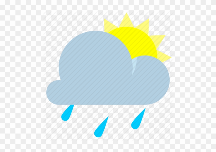Rain Clipart Rain Weather Clip Art - Weather #1346458