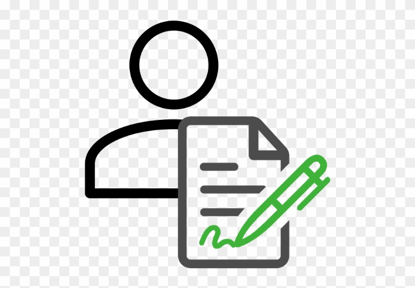 Patient Signatures - Contrato Png #1346500