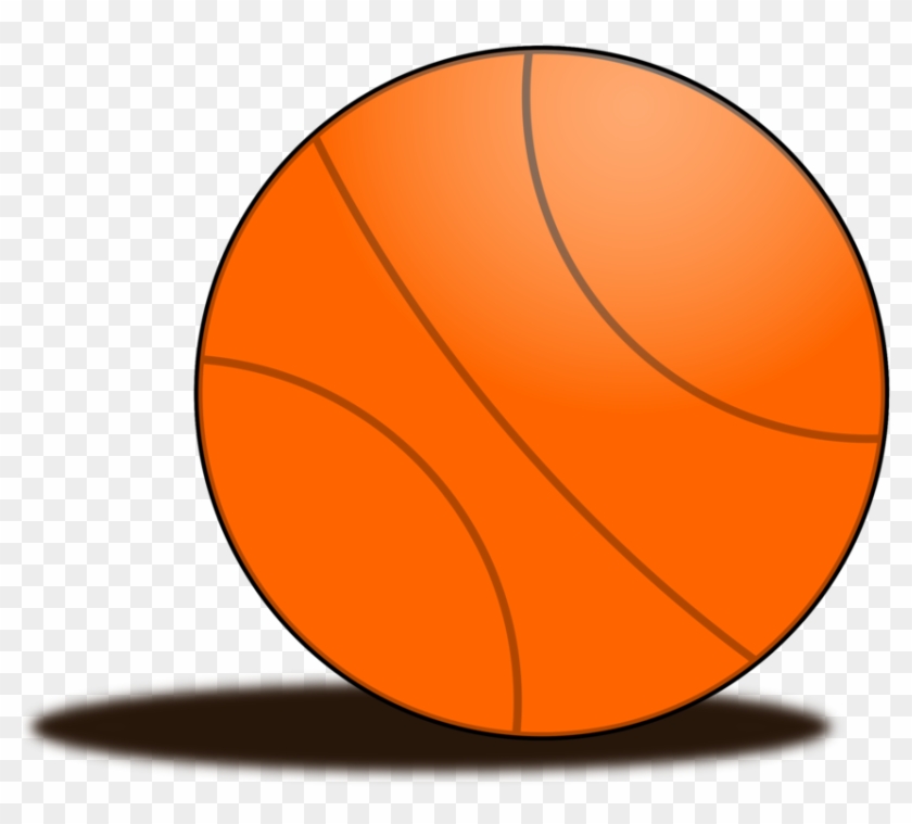 Basketball Clip Art Women Download Drawing - Balon De Baloncesto Animado Sin Fondo #1346509
