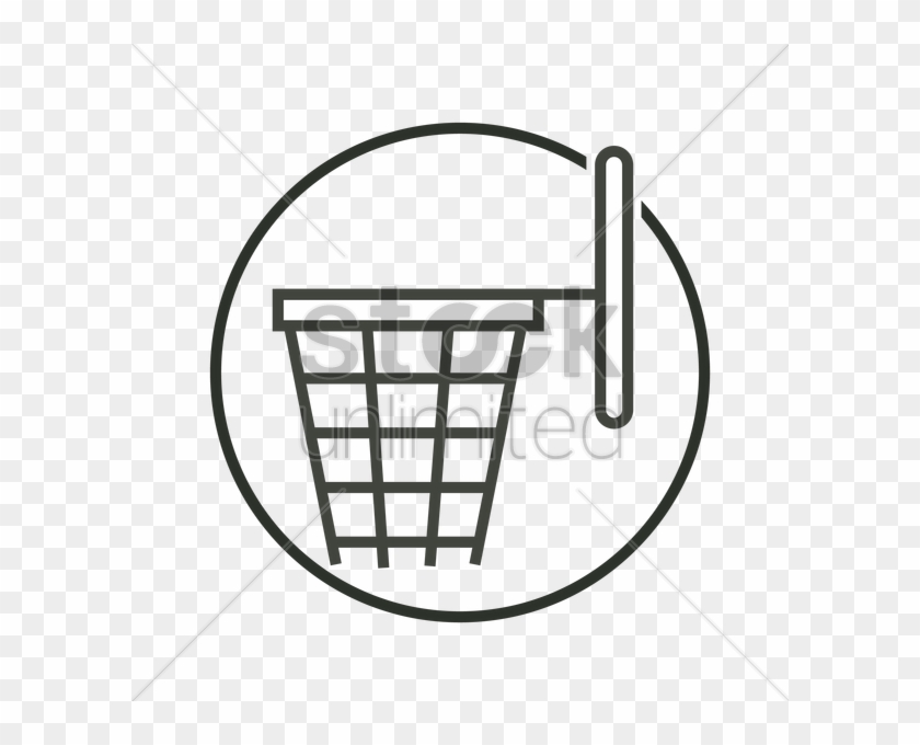 Basketball Clipart Royalty-free Clip Art - Recycling #1346525