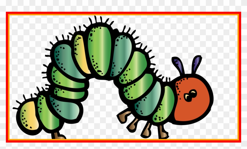 Jpg Freeuse Download Caterpillar To Butterfly Clipart - Drawn Caterpillar Png #1346541