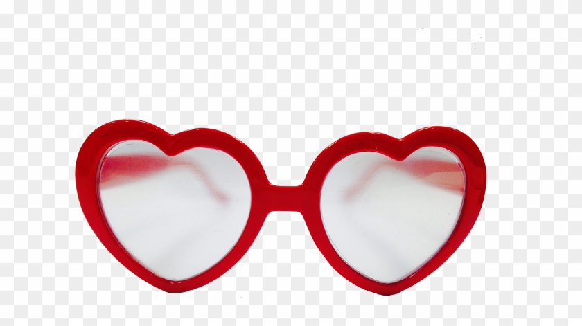 Heart Clipart Sunglass - Heart #1346544