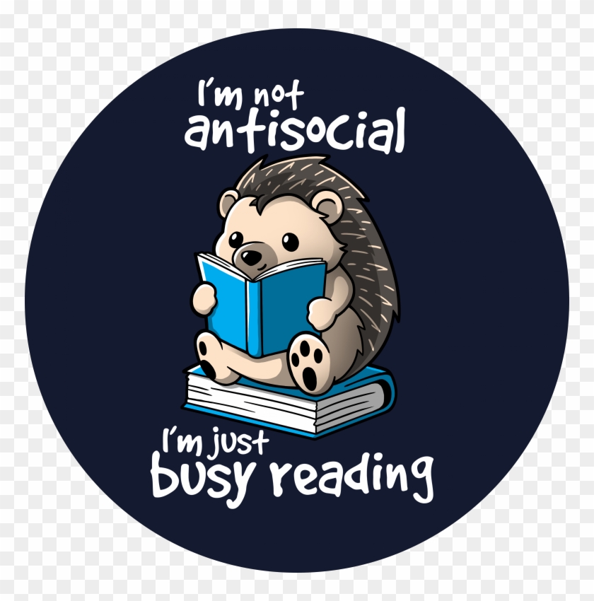 Antisocial Hedgehog #1346571