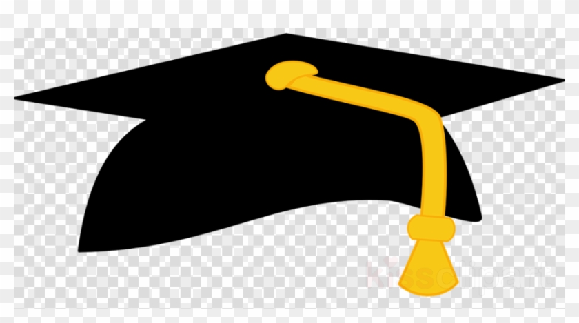 Download Graduation Cap Png Clipart Graduation Ceremony - Ar15 Clipart #1346599