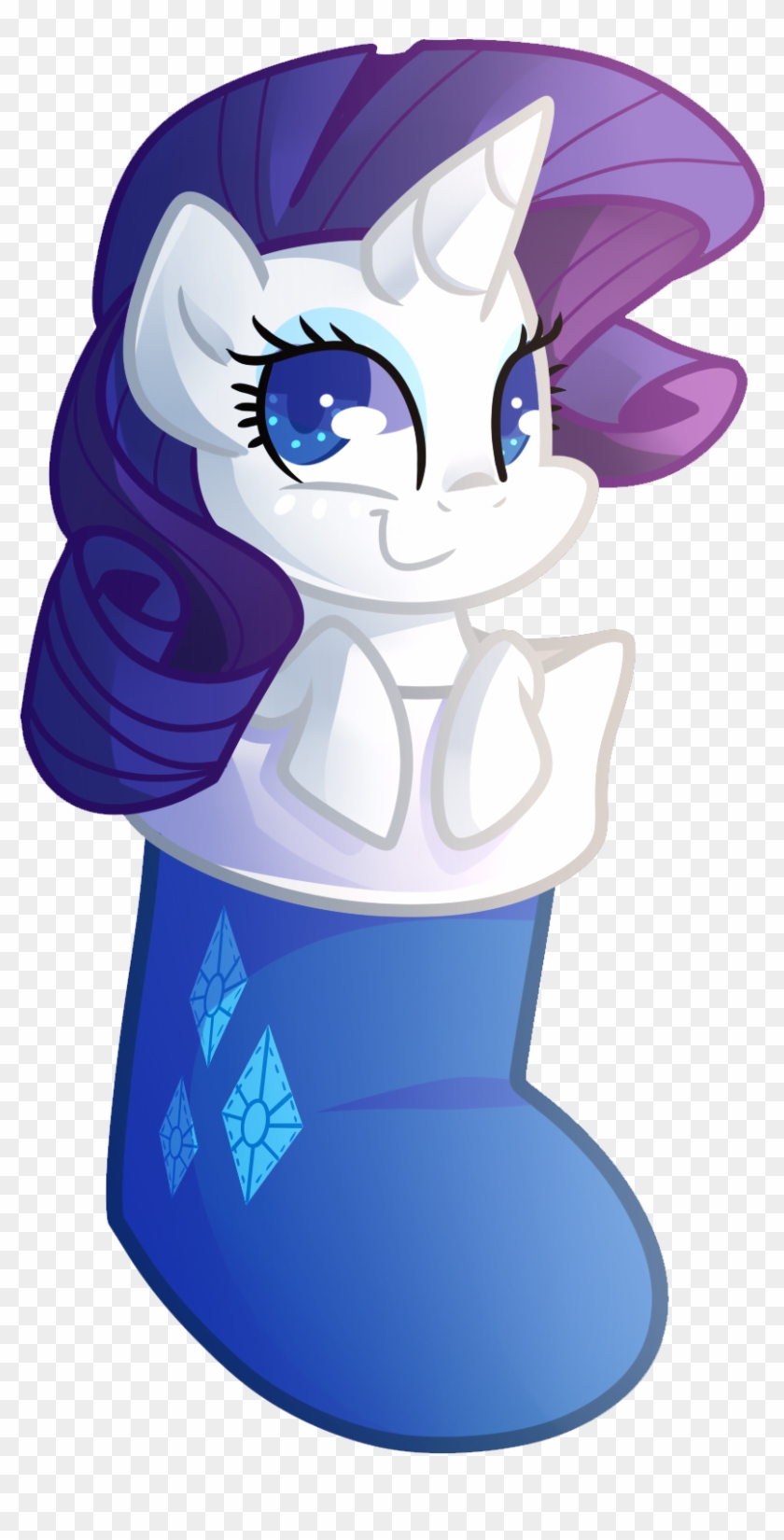 Drawntildawn, Christmas, Christmas Stocking, Cute, - Christmas Rarity #1346625