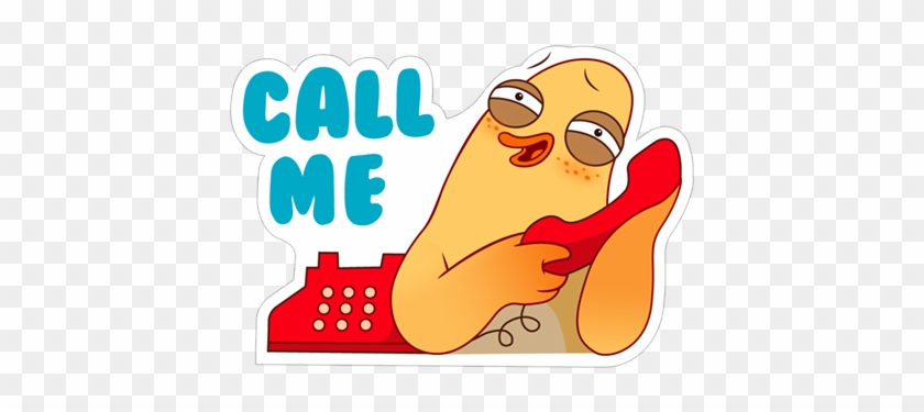 Call Me - Call Me #1346629