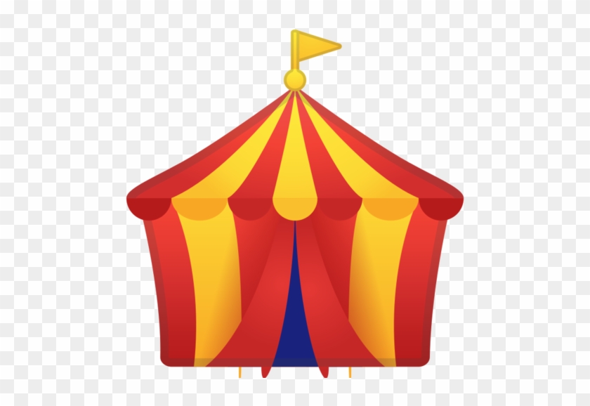 Google - Circus Emoji #1346686