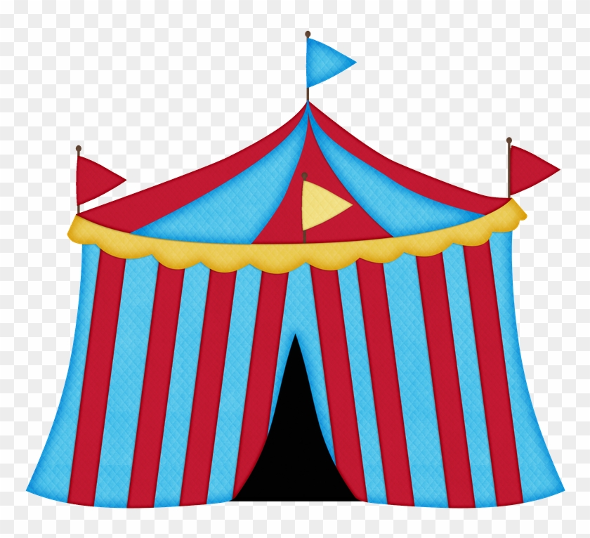 Circus Party, Baby Registry, Clip Art, Animais, Illustrations - Circus #1346692