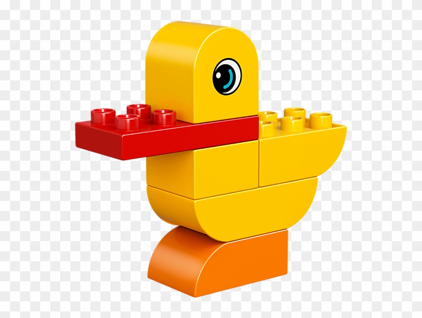 My First Building Blocks - Lego Duplo My First Bricks #1346789