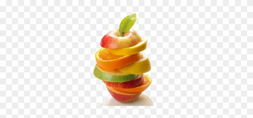 Fresh Healthy Food Png Clipart - Whole Fruit Versus Fruit Juice #1346825