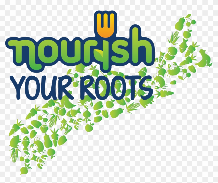 Ridgecliff Middle School Is Taking Part In Nourish - Nourish Your Roots #1346876