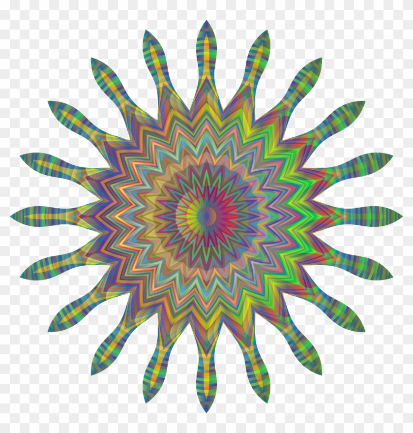 Big Image - Doily Png Design #1346883