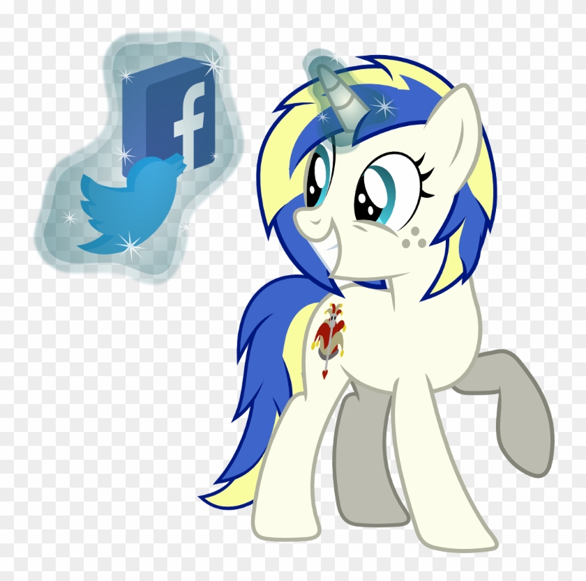 Lumorn, Facebook, Food, Hat, Jester Hat, Levitation, - My Little Pony: Friendship Is Magic Fandom #1346922