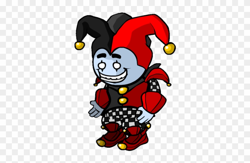 Https - //static - Tvtropes - Org/pmwiki/pub/images/ - Jester From Town Of Salem #1346931