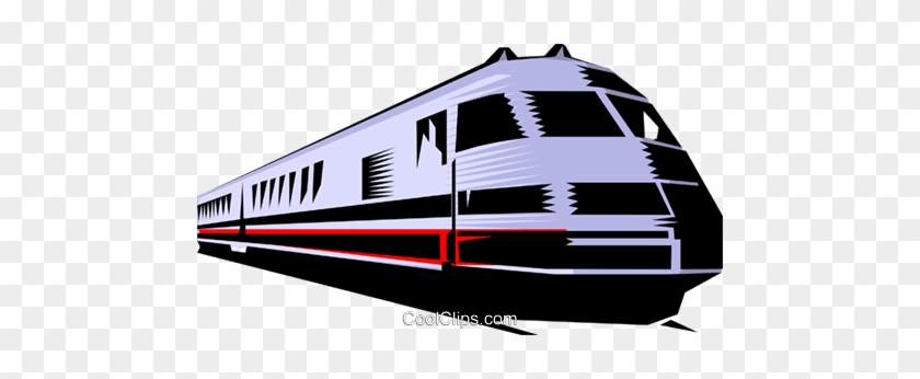Locomotive Clipart Tran - Train #1346947
