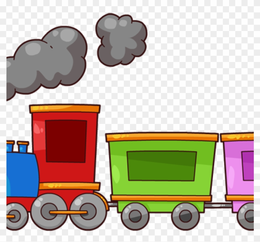 Train Cliparts Train Clip Art Images Free For Commercial - Train Clip Art #1346951