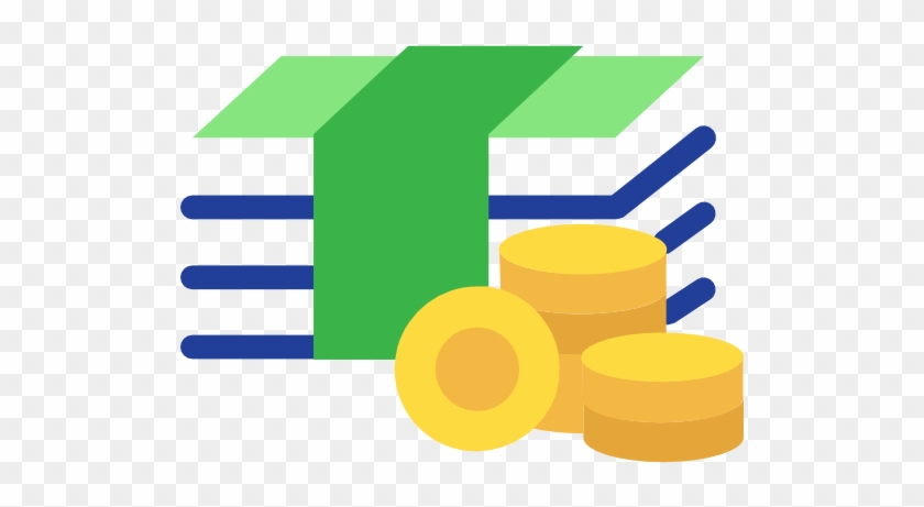 Money Free Icon - Diagram #1347001