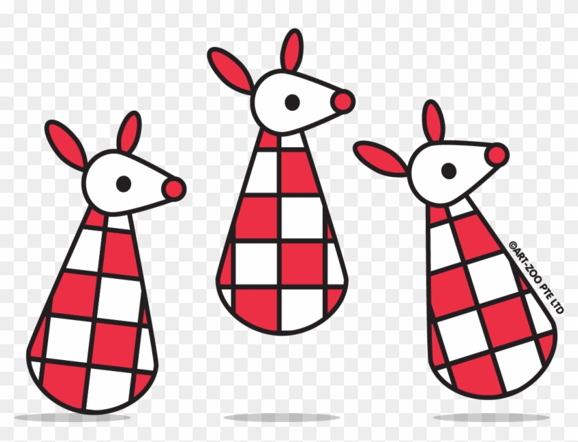 Kangaroo - Kangaroo #1347008