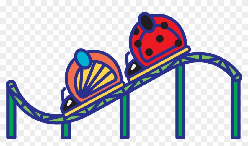 Speedy Beetle Luna Park - Luna Park #1347067