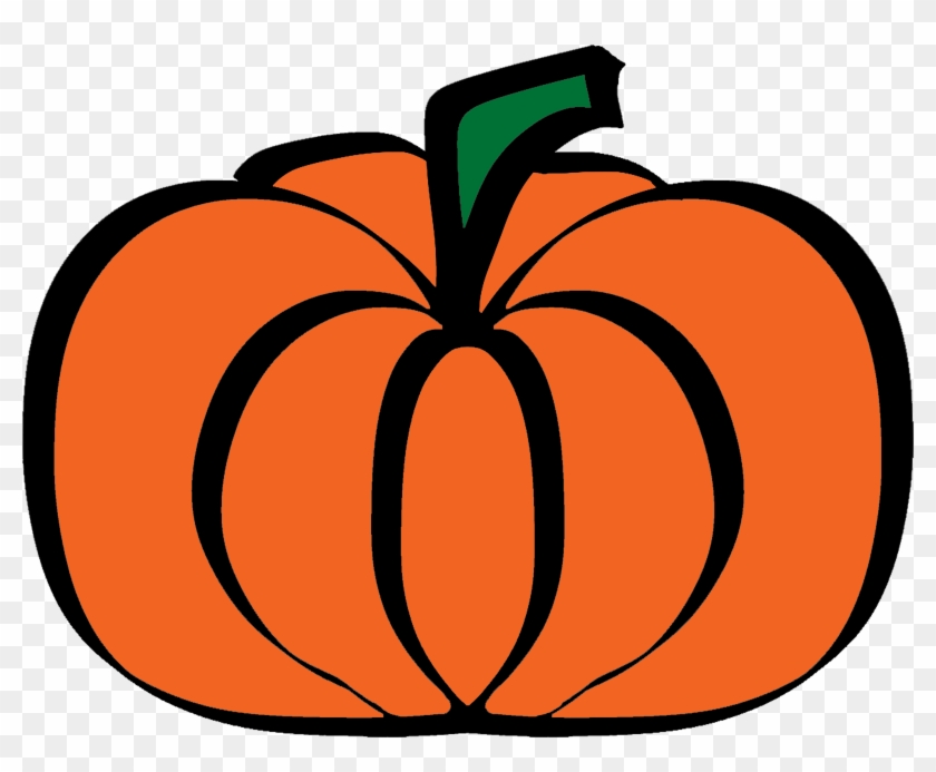 Pumpkin And Bat Unit Bundle - Pumpkin #1347082