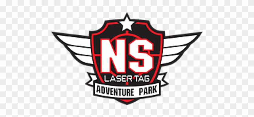 Join Our Birthday Club For Special Offers & An Instant - No Surrender Laser Tag Logo #1347101