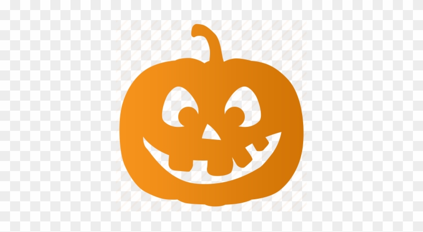 Happy Halloween - Jack-o'-lantern #1347109