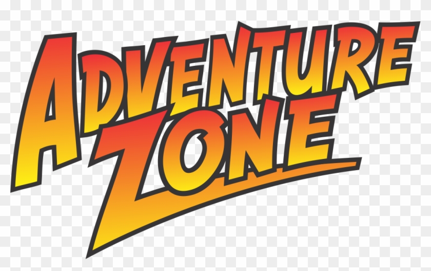 Adventure Zone - Adventure Zone #1347124