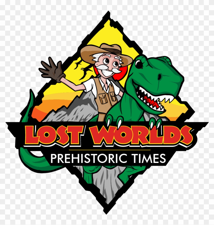 Lw Prehistoric Times 1000px - Lost Worlds Adventures #1347126