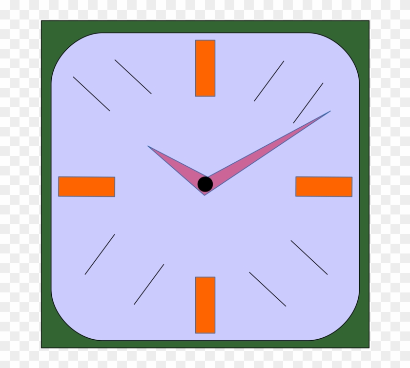 All Photo Png Clipart - Clock #1347180