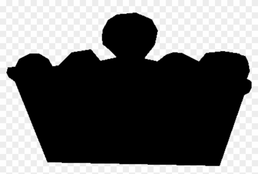 Empanadilla Cartoon Silhouette Auction Download - Cartoon #1347182