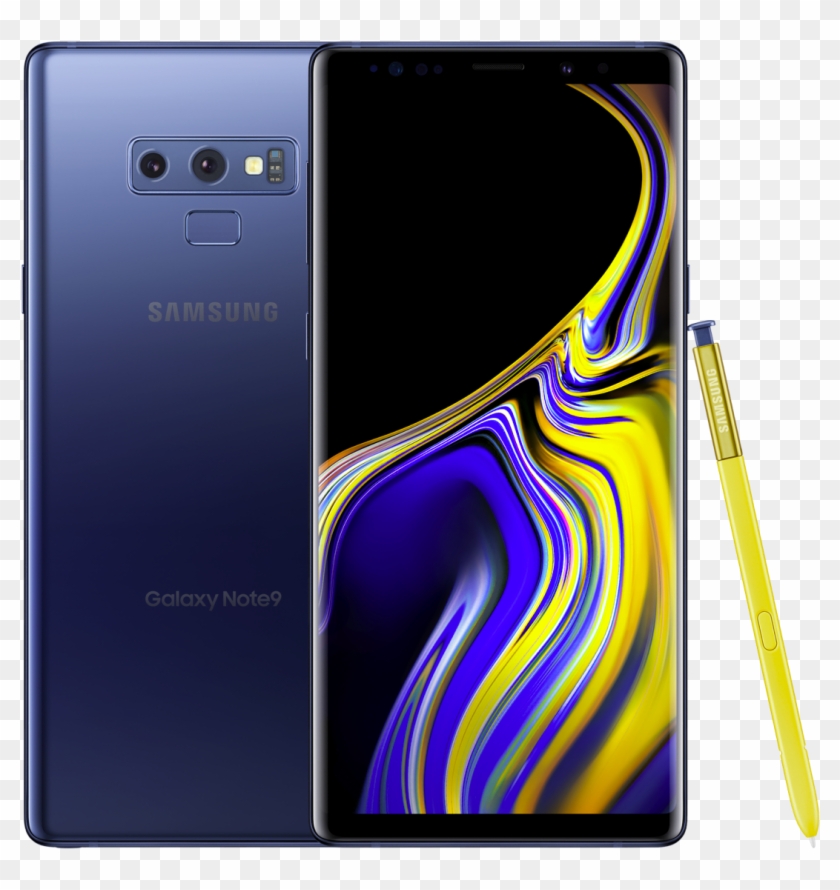 $200 Back On Any Samsung Phone - Samsung Galaxy Note 9 T Mobile #1347231