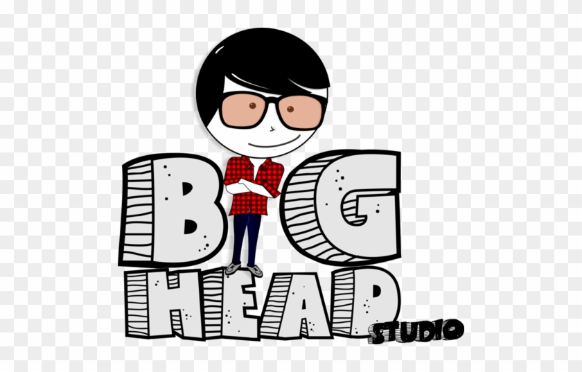 Big Head Studio - Charter Schools Rock #1347255