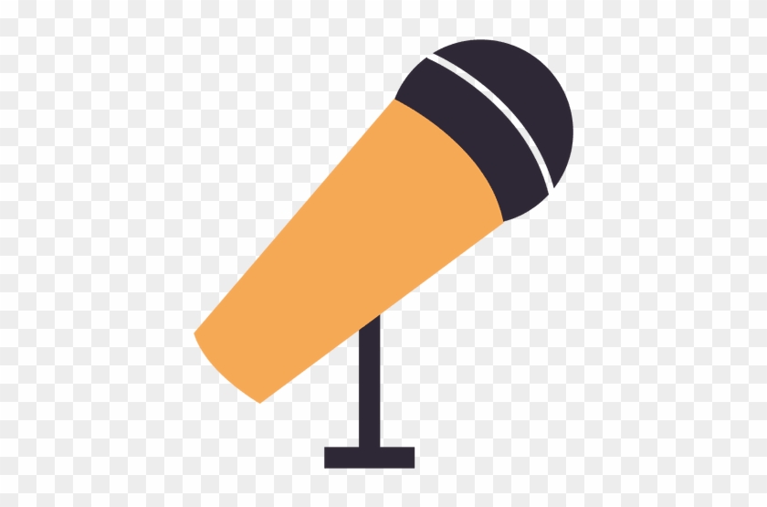 15 Microphone Vector Png For Free Download On Mbtskoudsalg - Vector Mic Icon Png #1347293