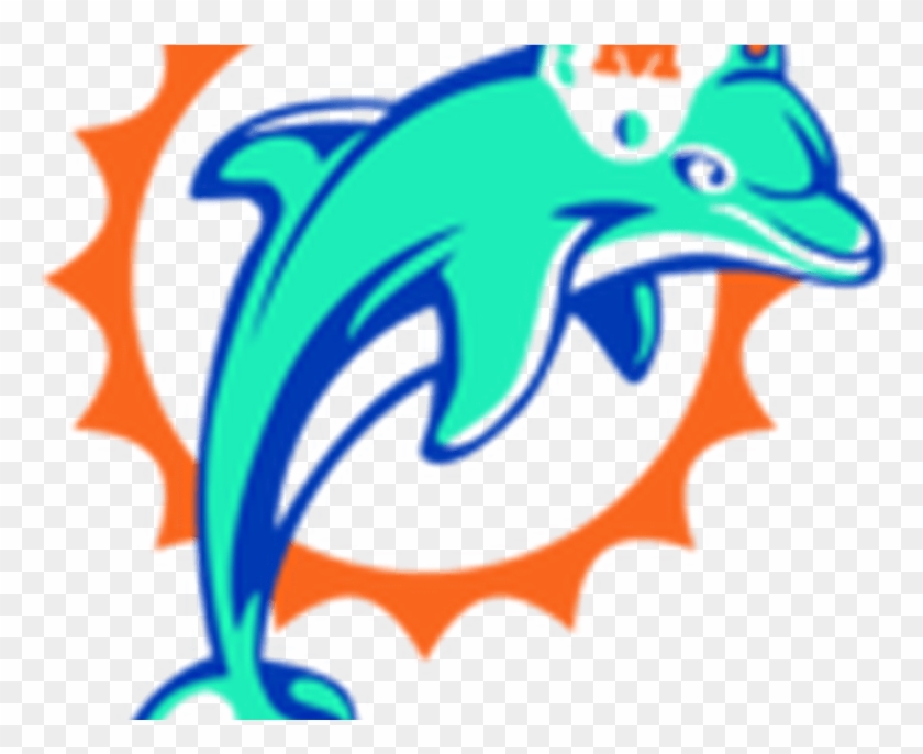 Miami Dolphins Logo Clip Art Clipart Best - Miami Dolphins Logo 1972 #1347298