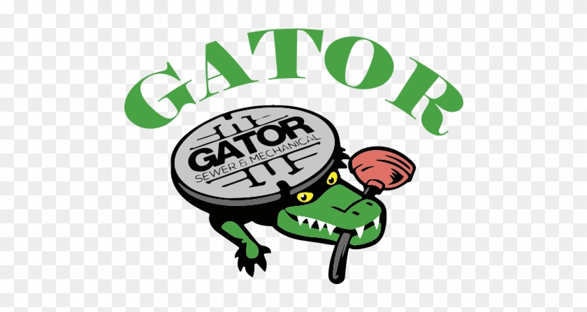 Gator Sewer & Mechanical - Gator Sewer & Mechanical #1347299